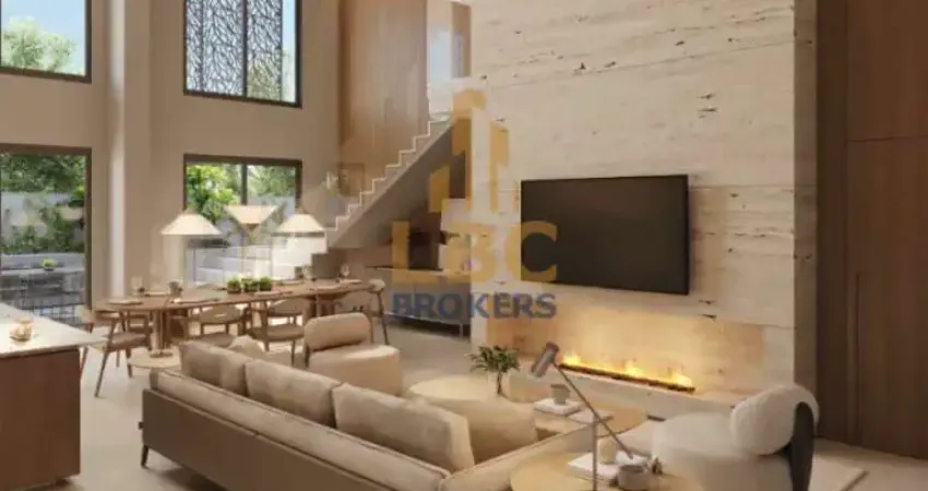 Apartamento com 3 quartos à venda na Rua Valdivia, 73, Hugo Lange, Curitiba