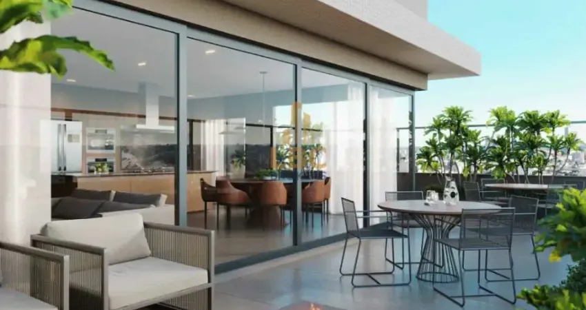 Apartamento com 2 quartos à venda na Rua Valdivia, 73, Hugo Lange, Curitiba