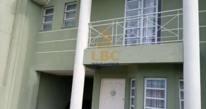 Casa em condomínio fechado com 3 quartos à venda na Rua Francisco de Azevedo Macedo, 1, Vila Solene, Campo Largo