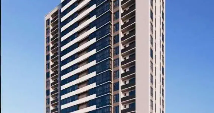 Apartamento com 3 dormitórios à venda, 124 m² por R$ 1.513.320,00 - Centro - Bal