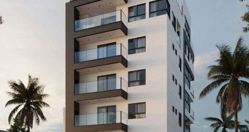 Apartamento com 2 dormitórios à venda, 71 m² por R$ 853.498,41 - Centro - Balneá