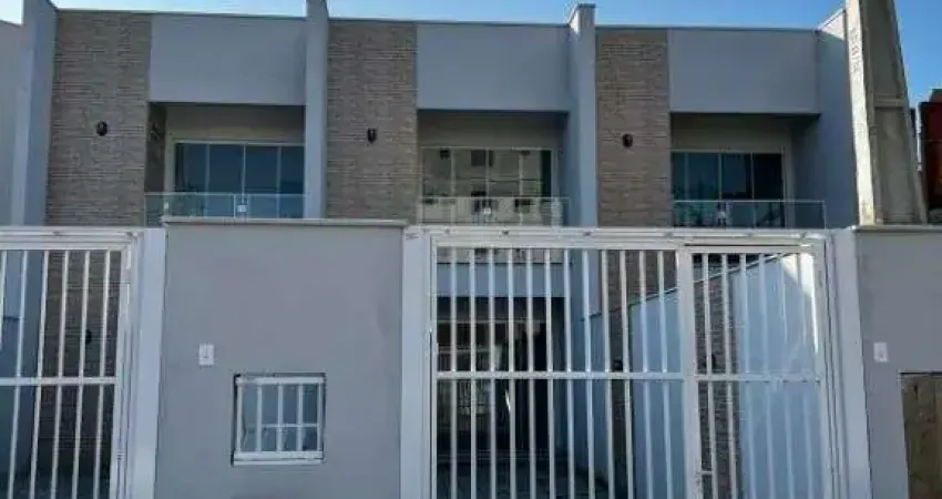 Casa com 2 quartos à venda na Rua 5041 - Trindade, 264, Nossa Senhora da Paz, Balneário Piçarras