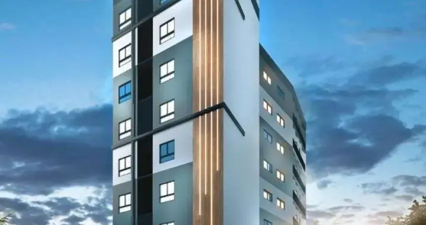Apartamento com 2 dormitórios à venda, 56 m² por R$ 526.235,25 - Centro - Penha/