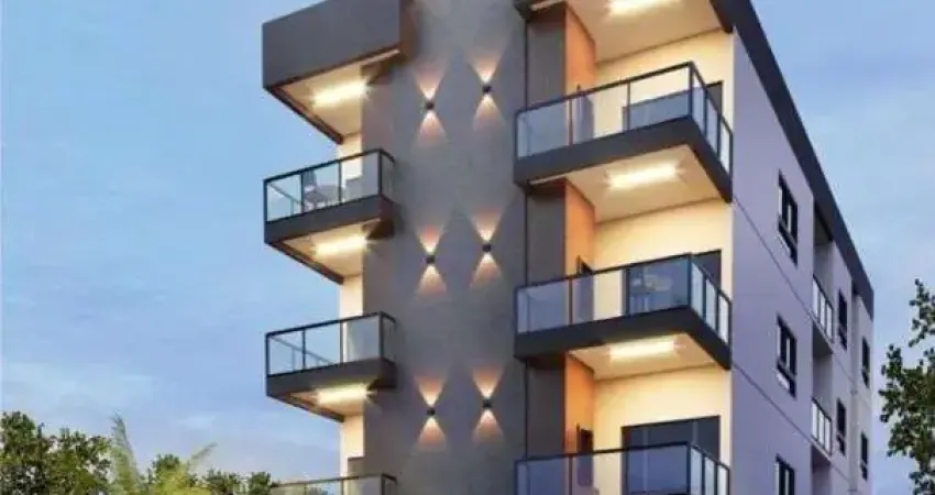 Apartamento com 2 dormitórios à venda, 80 m² por R$ 631.040,93 - Nossa Sra. da P