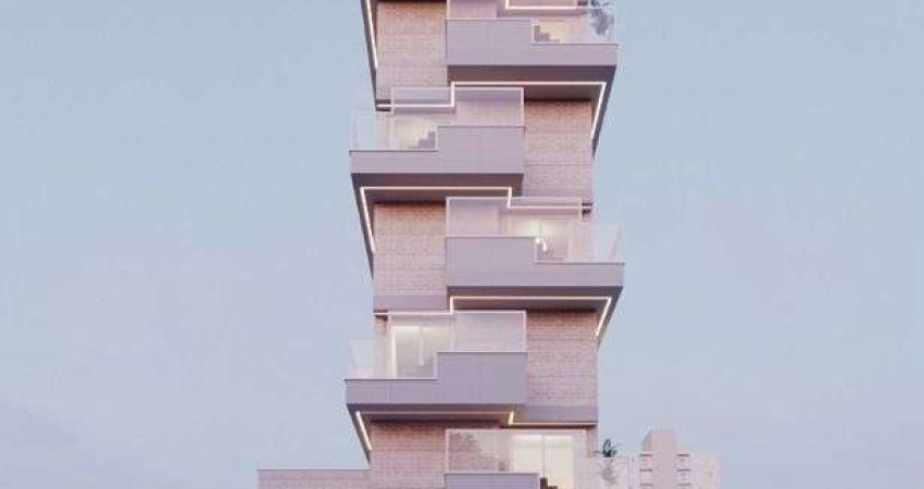 Apartamento à venda, 126 m² por R$ 1.300.000,00- Centro - Balneário Piçarras/SC