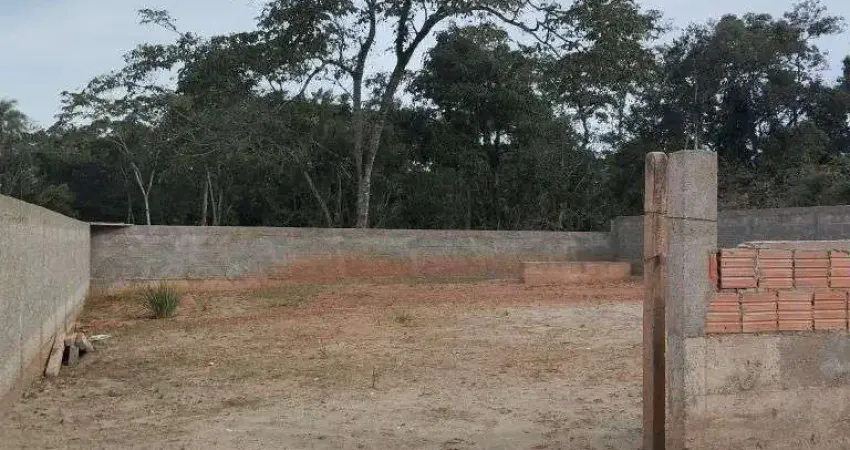 Terreno à venda, 260 m² por R$ 265.000,00 - Itacolomi - Balneário Piçarras/SC