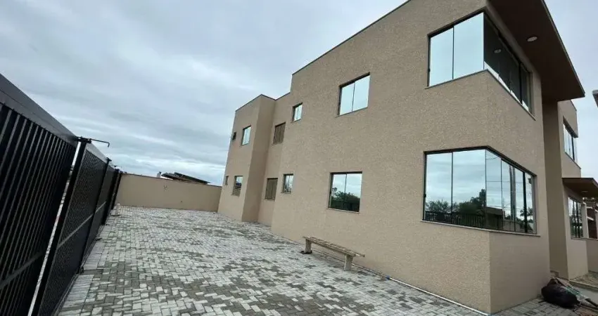 Apartamento à venda, 70 m² por R$ 360.000,00 - Itajuba - Barra Velha/SC