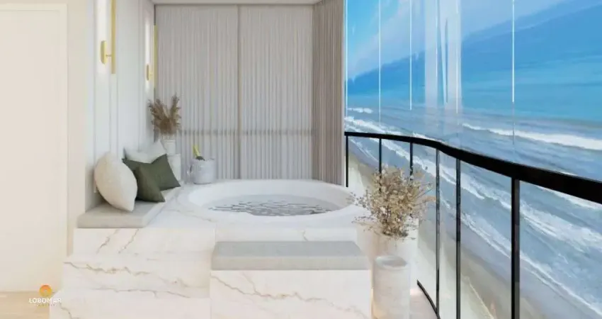 Apartamento à venda, 236 m² por R$ 2.532.830,00 - Tabuleiro - Barra Velha/SC