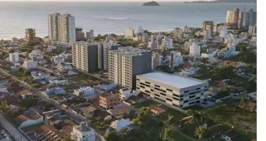 Apartamento com 2 quartos à venda na Rua 4650 - do Príncipe, 324, Itacolomi, Balneário Piçarras