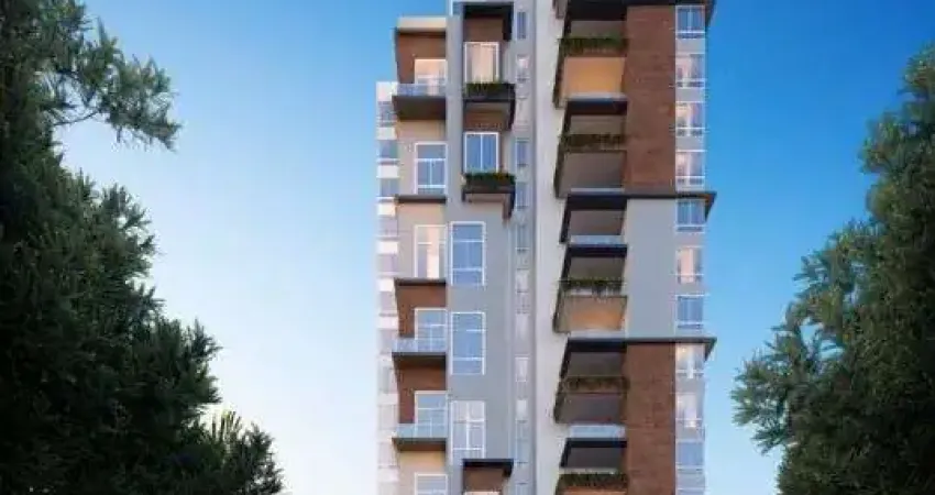Apartamento Frente Mar com 2 Suítes à venda, 87 m² por R$ 990.000 - Itajuba - Ba