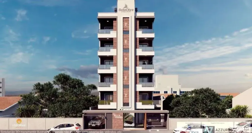 Apartamento, 3 dormitórios, sendo à venda, 82 m² por R$ 599.000 - Gravatá - Nave
