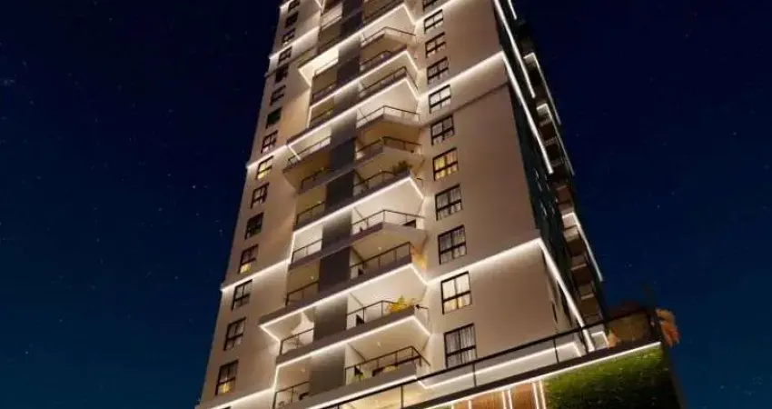 Apartamento com 3 dormitórios à venda, 101 m²  - itajuba - barra velha/sc