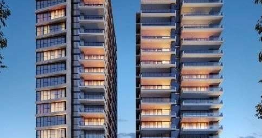 Apartamento com 3 suítes à venda, 131 m² por R$ 12.117.637,55 - Centro - Balneár