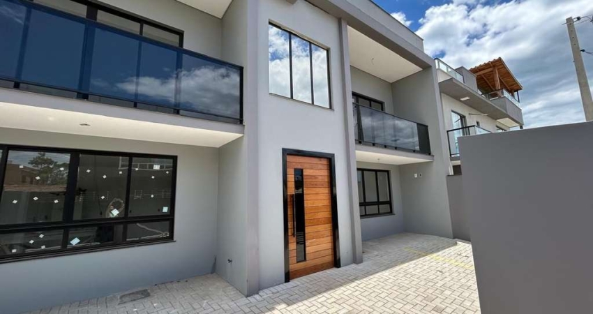 Apartamento com 3 dormitórios a partir de R$450.000 - Itajuba - Barra Velha/SC
