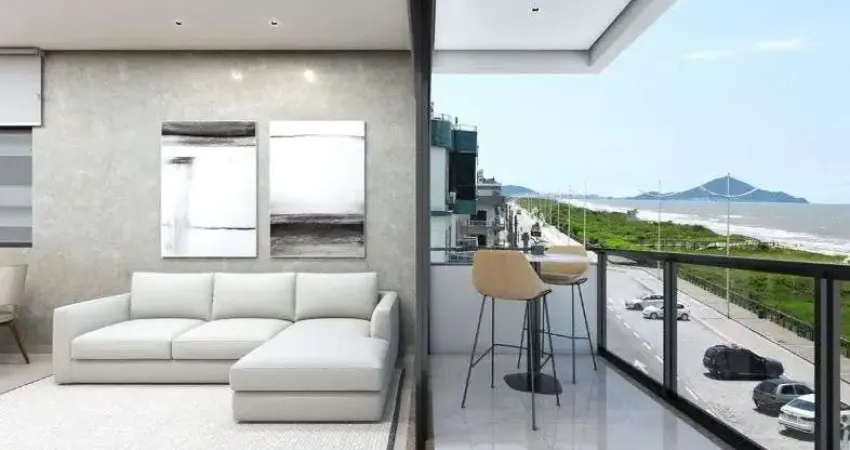 Apartamento com 2 dormitórios à venda, 77 m² por R$ 910.000,00 - Centro - Navega