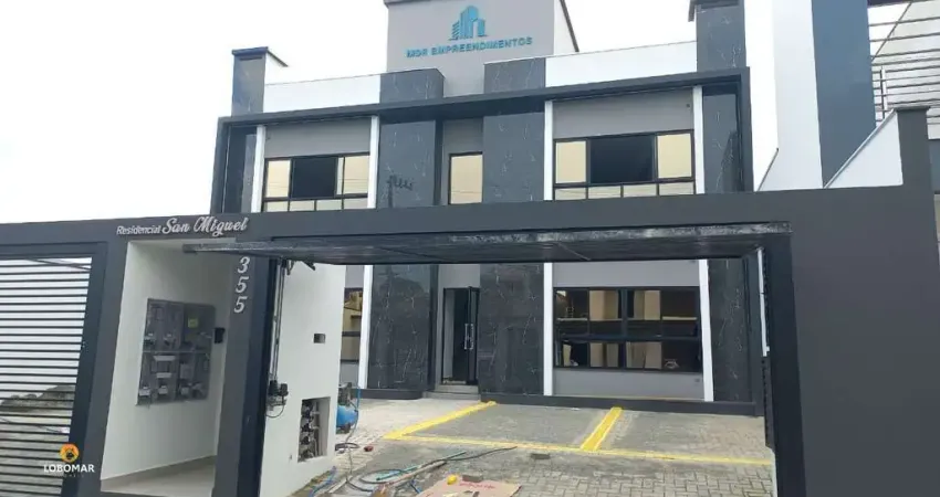 Apartamento com duas suítes à venda, 70 m² - centro - balneário piçarras/sc