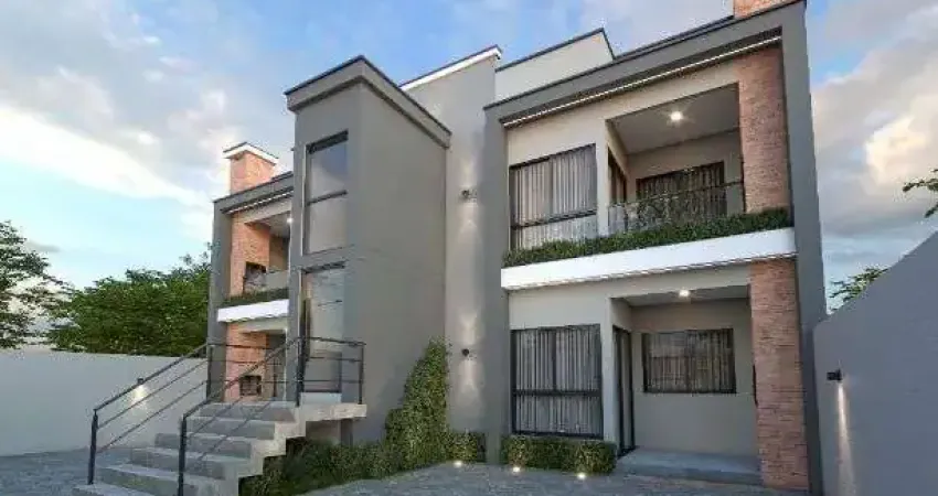 Apartamentos dois dormitórios sendo uma suíte Itacolomi Balneário Piçarras SC!