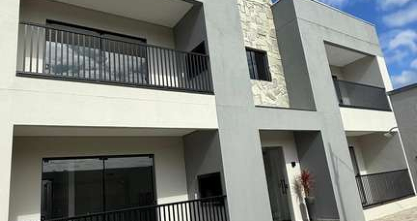 Apartamento, 600 metros do mar, 2 dormitórios, sendo 1 suíte à venda, 85 m² por