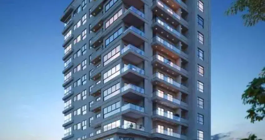 Apartamento vista mar 03 suítes duas vagas de garagem Itacolomi Balneário Piçarr