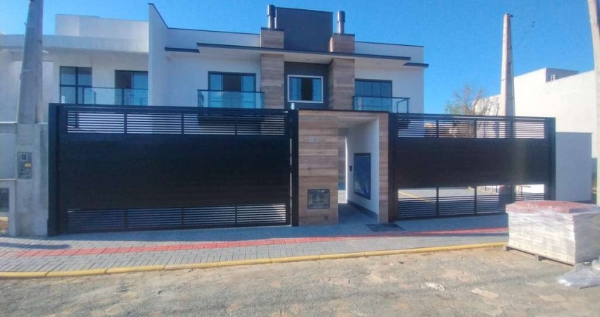 Apartamento com 2 quartos à venda na Rua 4500 - Brasília, 229, Itacolomi, Balneário Piçarras