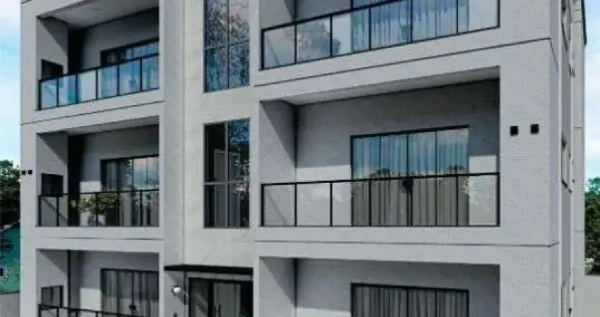 Apartamento com 2 dormitórios à venda, 69 m² por R$ 350.000,00 - São Cristóvão -