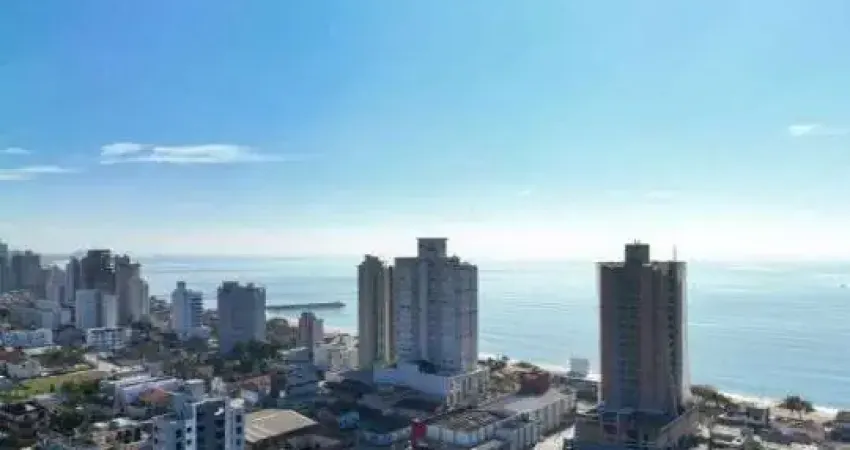 Apartamento com 4 suítes, à venda, 130 m² por R$ 1.250.000 - Centro - Balneário