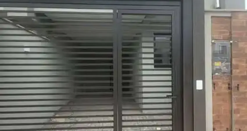 Sobrado, 3 dormitórios, sendo 1 suíte à venda, 104 m² por r$ 650.000 - itacolomi