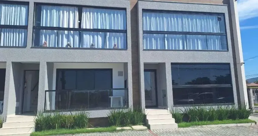 Apartamento com 2 quartos à venda na Avenida Prefeito Cirino Adolfo Cabral, 4135, Meia Praia, Navegantes