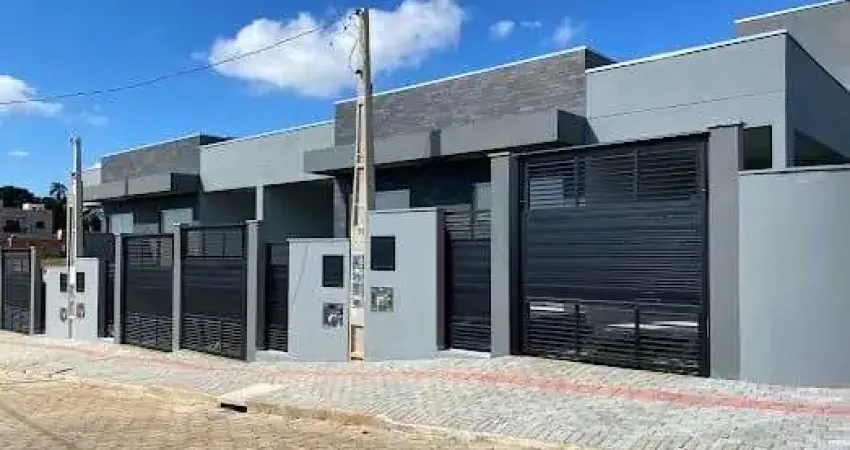 Casa com 2 quartos à venda na Nossa Senhora de Fátima, Penha 