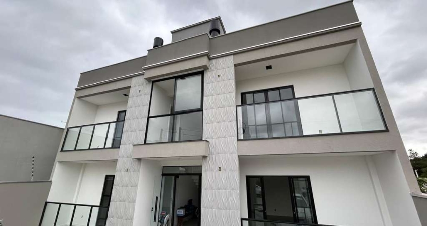 Apartamento com 03 Dormitórios, pronto para morar, em Balneário Piçarras/SC