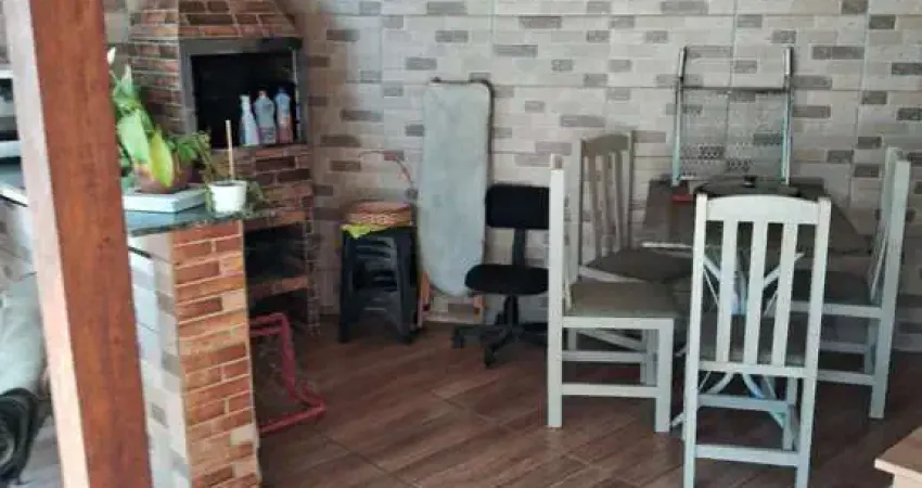 Casa Residencial à Venda no Centro de Penha, Santa Catarina