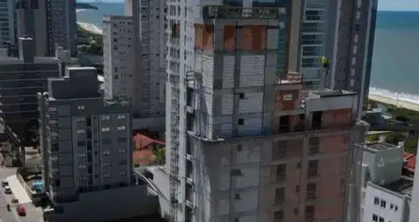 Lançamento exclusivo à 100m do mar, em piçarras/sc, apartamento com 2 suítes, po