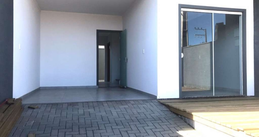 Sobrado 3 dormitórios à venda Itajuba Barra Velha/SC