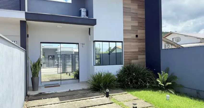 Casa com 2 quartos à venda na Avenida Itajuba, 366, Itajubá, Barra Velha