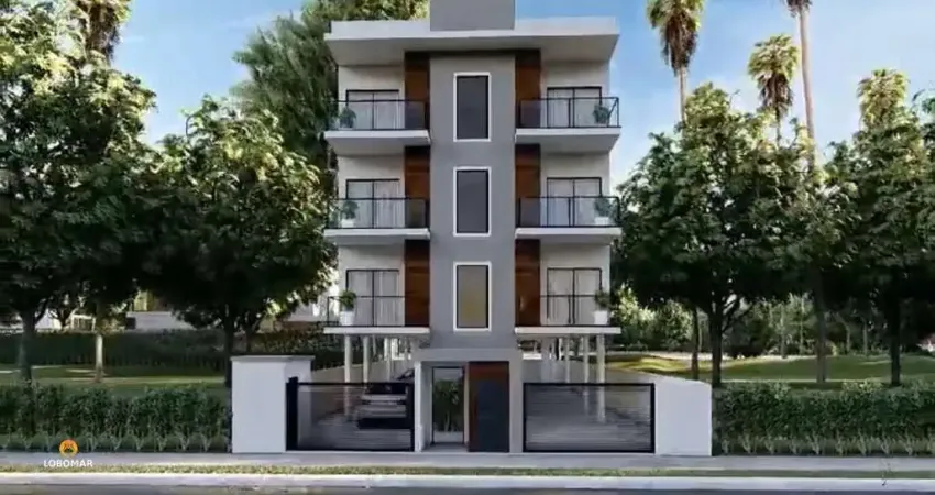 Apartamento pronto com 3 Quartos em Barra Velha, Santa Catarina à venda por R$R$