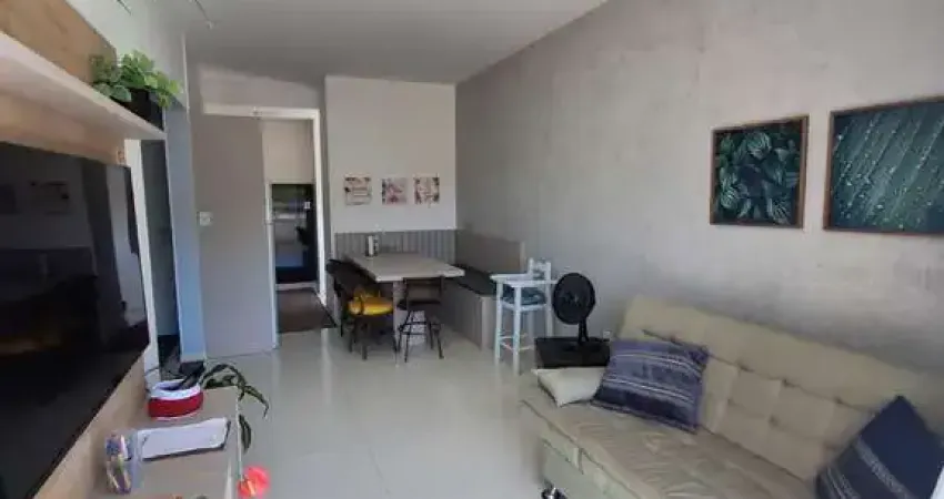 Apartamento Mobiliado e equipado a 350 metros do Parque  Beto Carrero World, em