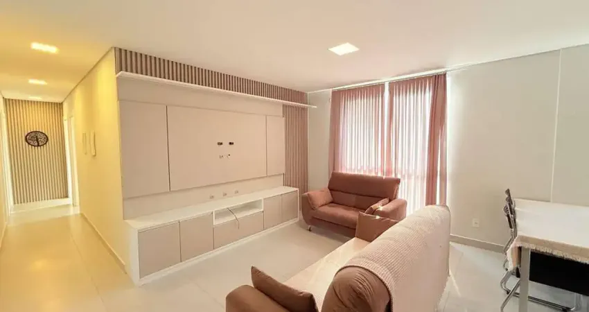 Apartamento mobiliado com 4 suítes, à venda em Balneário Piçarras/SC! À venda po