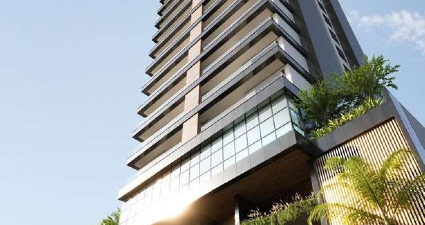 Pré-lançamento à 150m do mar, com 2 suítes - Centro de Balneário Piçarras - À ve