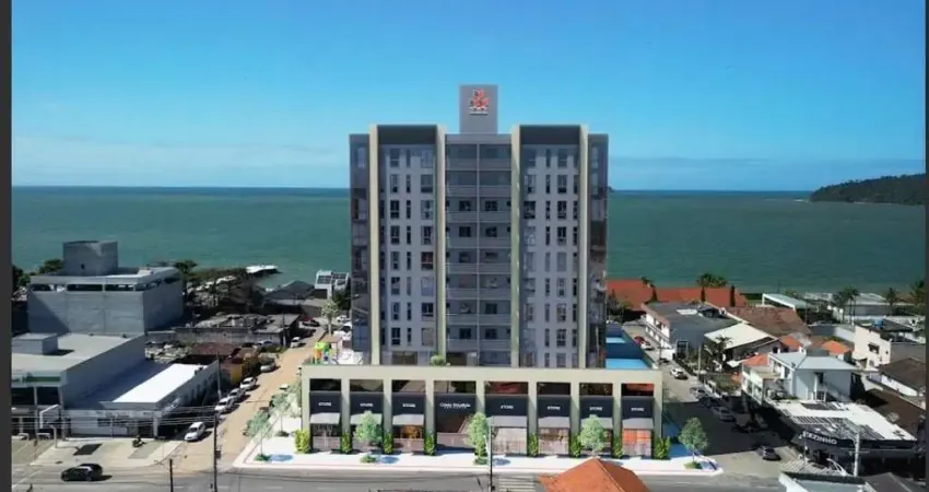 Apartamento com 03 suítes medindo 157,3m², valor R$1.560.000,00 - Centro de Baln