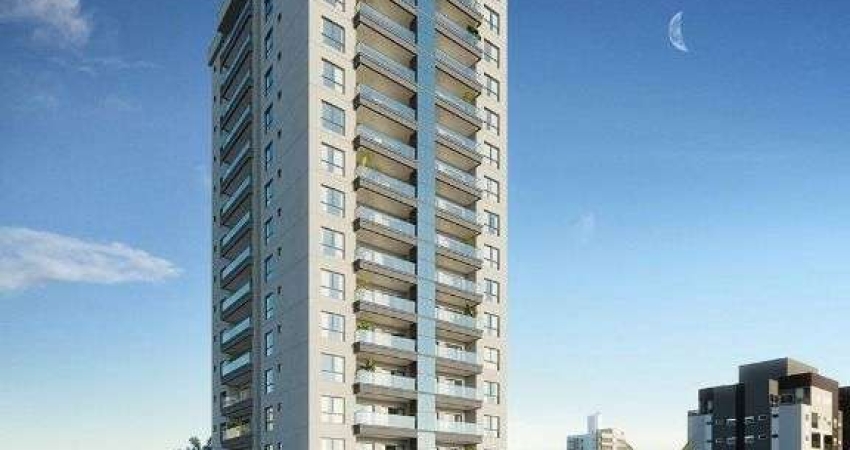 Apartamento à apenas 50m do mar, com 3 dormitórios, em Barra Velha/SC. À venda p