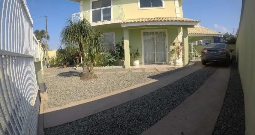 Casa com 3 dormitórios à venda, 120 m² por R$ 1.380.000,00 - Itacolomi - Balneár