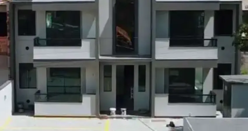 Apartamento com 3 dormitórios à venda, 92m² por r$520.000,00 - itacolomi - balne