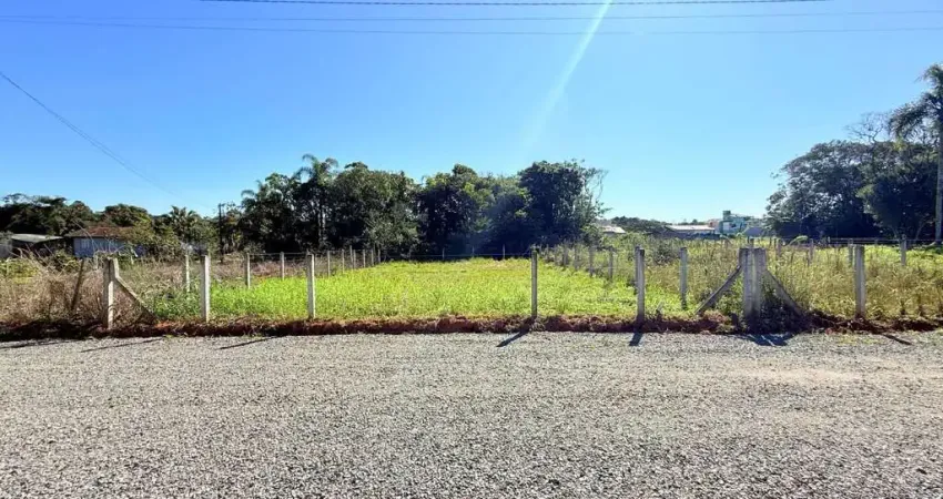 Ótimos terrenos R$230.000,00 cada um no Bairro Itacolomi em Bal. Piçarras - SC.