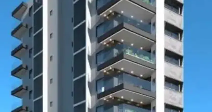 Apartamento dois dormitórios sendo uma suíte no centro de Balneário Piçarras SC!
