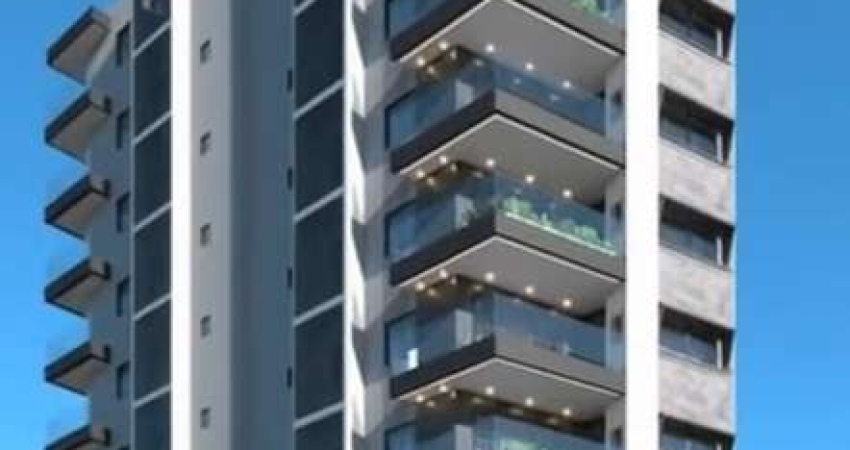 Lançamento apartamento uma suíte no centro de Balneário Piçarras SC!