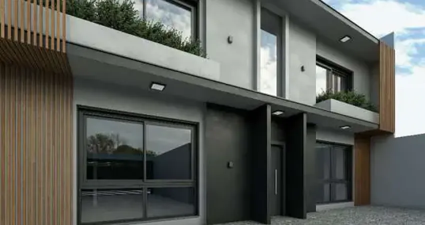 Apartamento à apenas 450m do mar, com dois dormitórios, em itajuba, barra velha