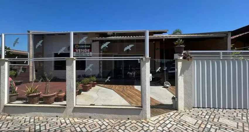 Casa com 4 quartos à venda no Armação, Penha 