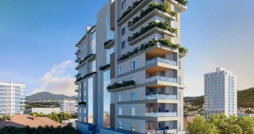 Lançamento à apenas 30m do mar, com vista mar e 3 suítes - centro, balneário piç