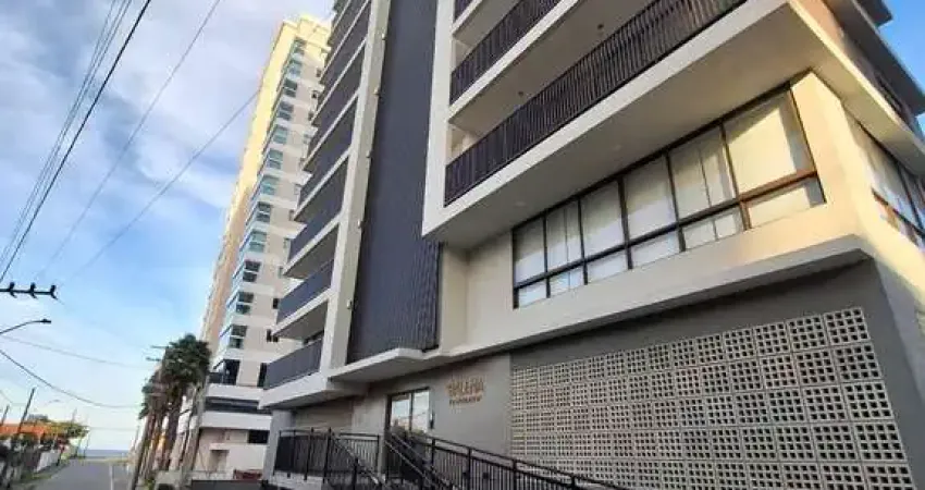 Apartamento de 2 suites, quadra mar, à 80m do mar, no bairro itacolomi, em balne