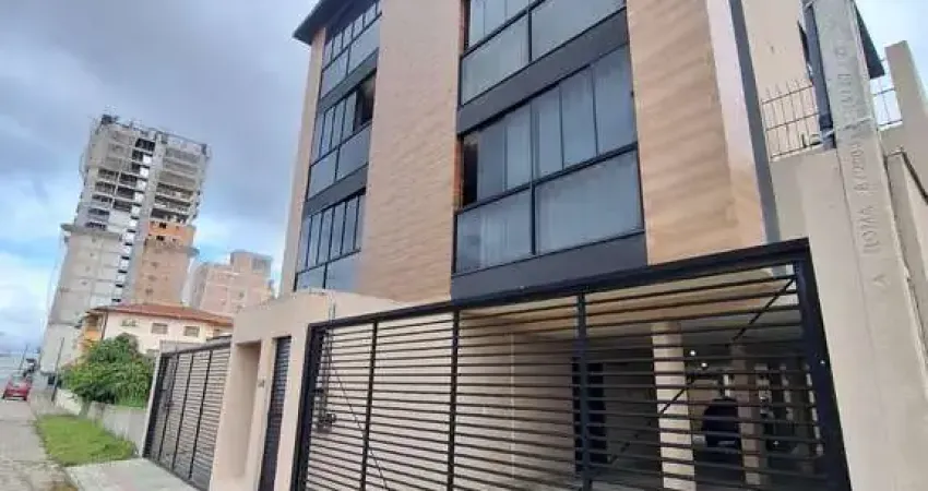 Apartamento com 3 dormitórios, à apenas 200m do mar, em barra velha/sc!
